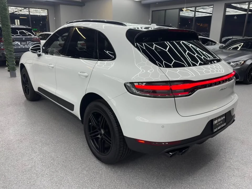 2019 Porsche Macan - Image 5 of 20