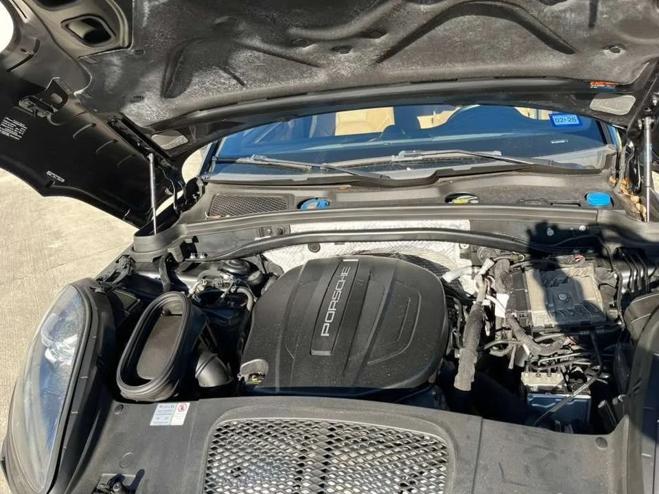 2019 Porsche Macan - Image 20 of 20