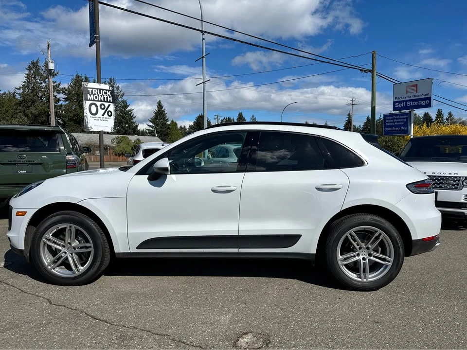 2019 Porsche Macan - Image 8 of 20