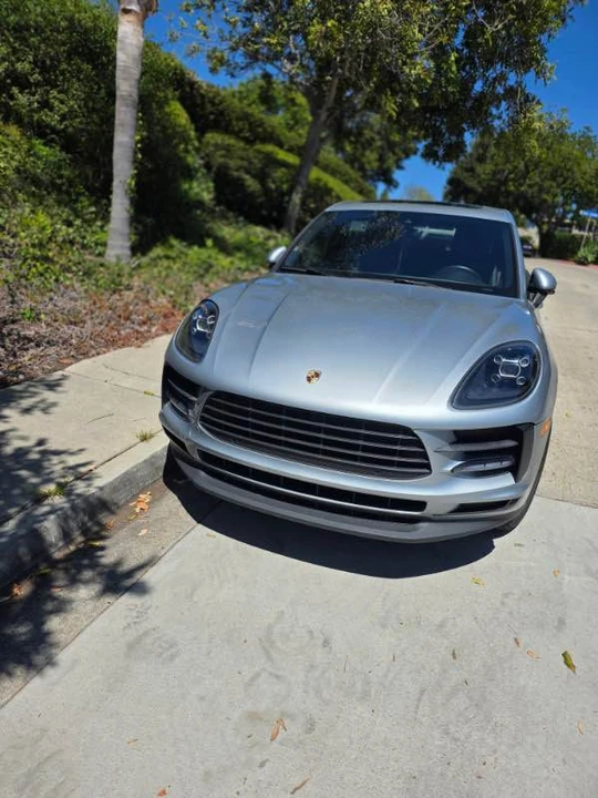 2019 Porsche Macan - Image 3 of 10
