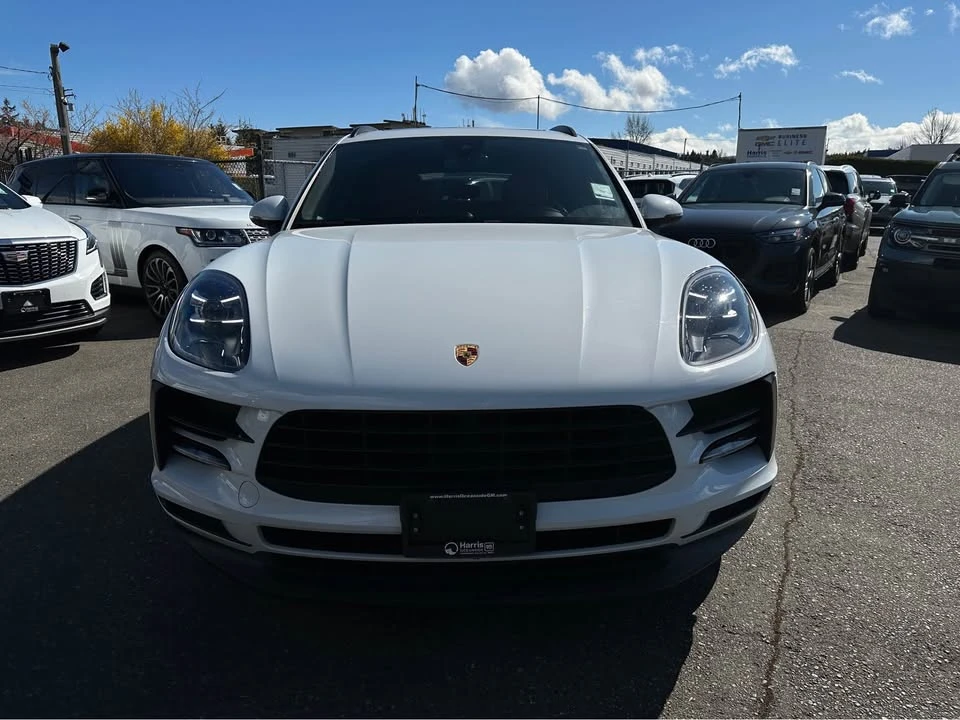 2019 Porsche Macan - Image 2 of 20