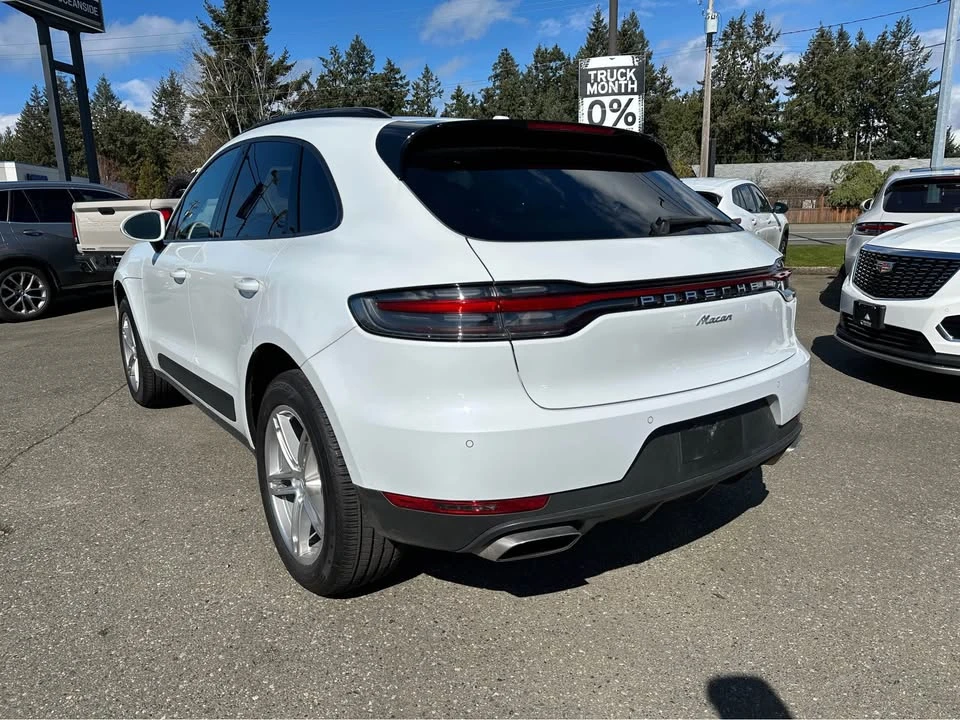 2019 Porsche Macan - Image 7 of 20