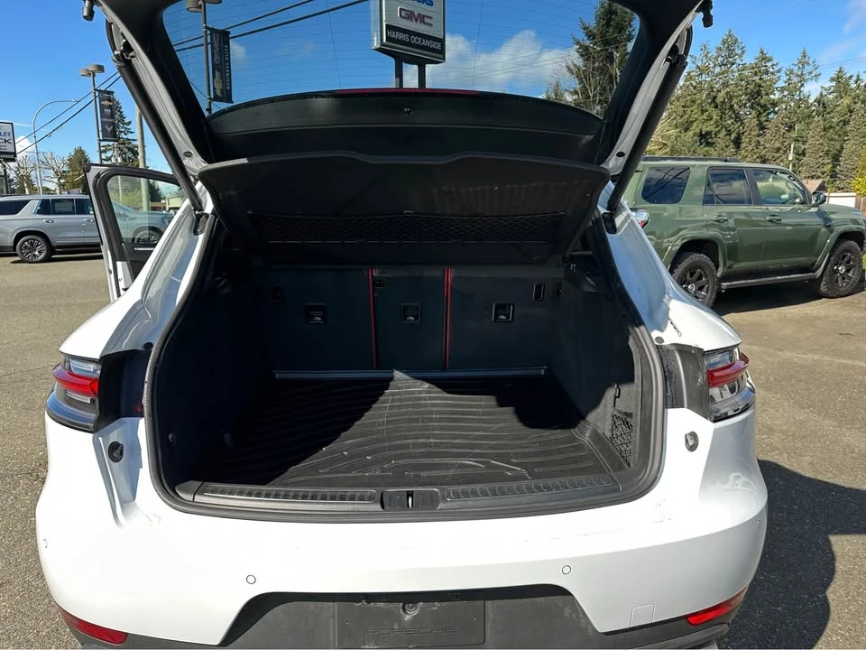 2019 Porsche Macan - Image 20 of 20