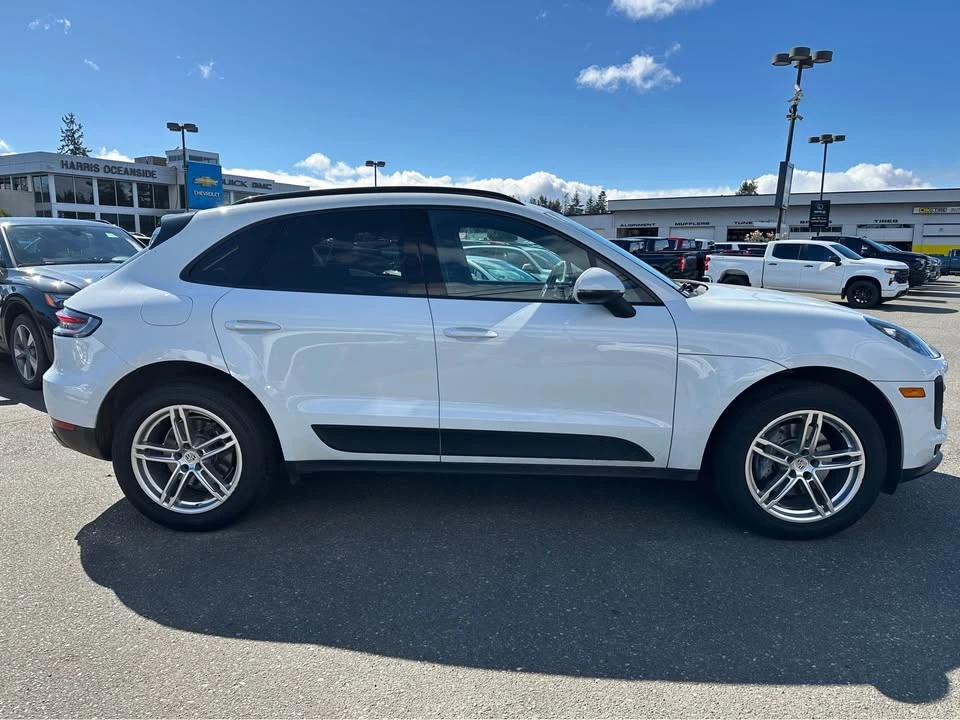 2019 Porsche Macan - Image 4 of 20