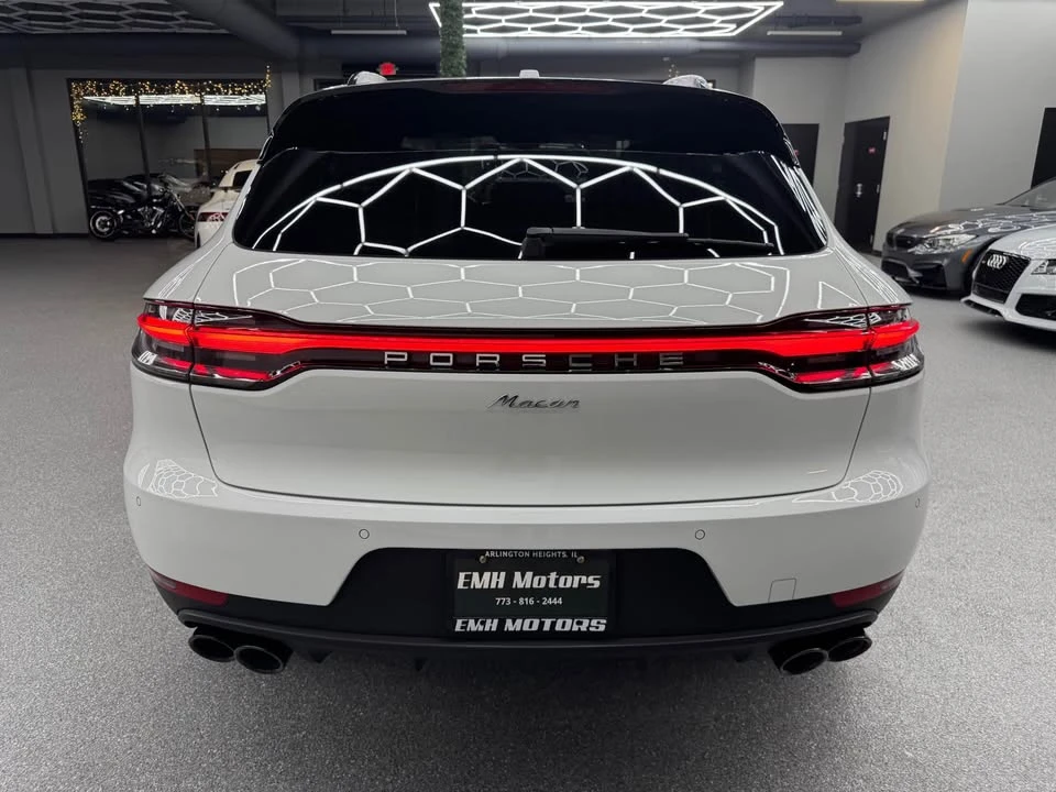 2019 Porsche Macan - Image 6 of 20