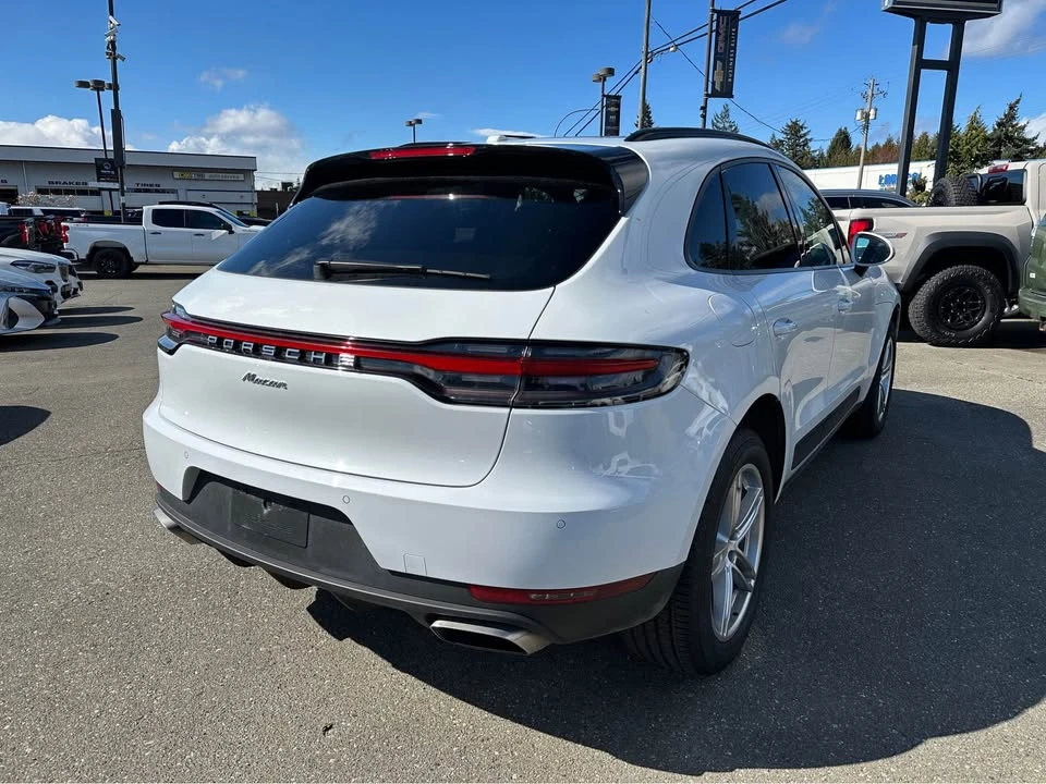 2019 Porsche Macan - Image 5 of 20