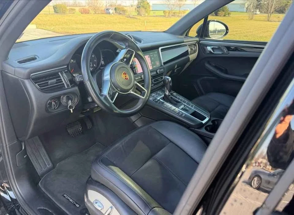 2019 Porsche Macan - Image 5 of 9