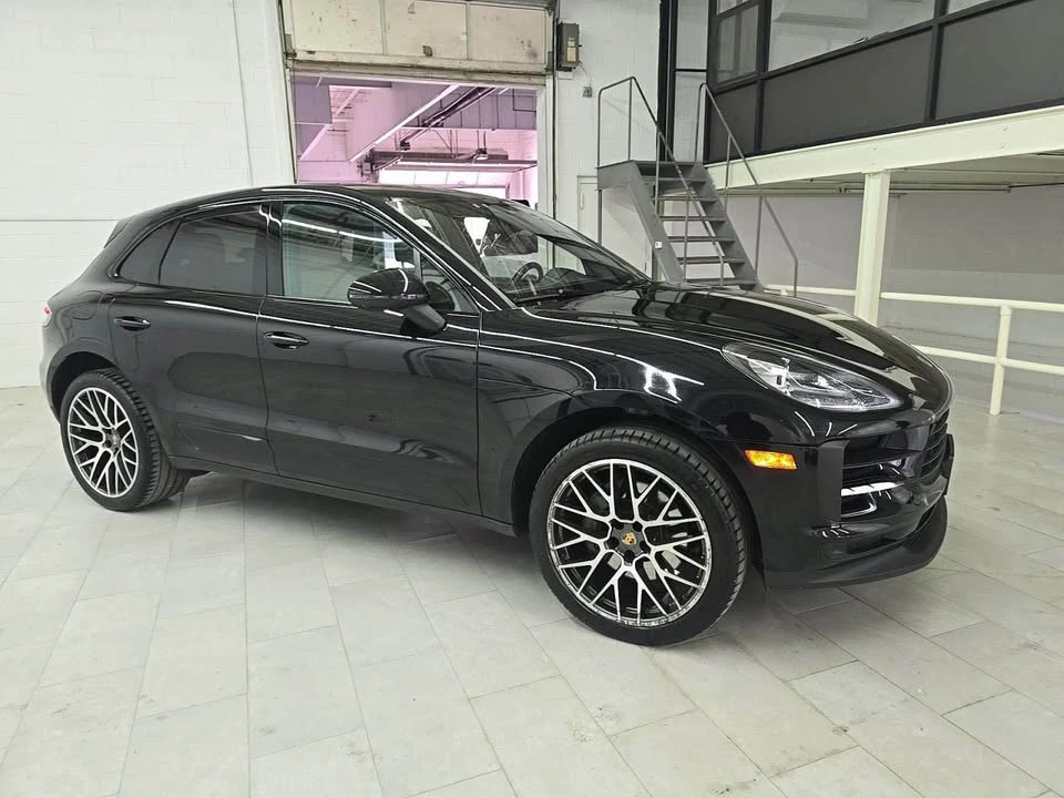 2019 Porsche Macan S - Image 2 of 9