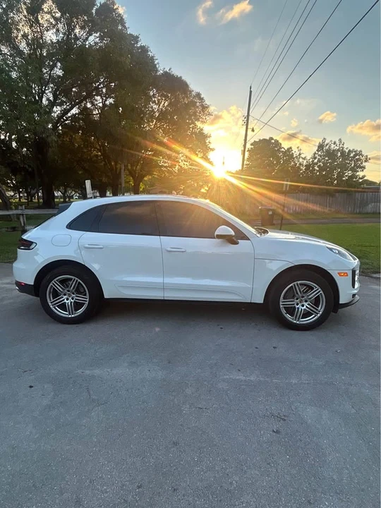 2019 Porsche Macan S - Image 3 of 8