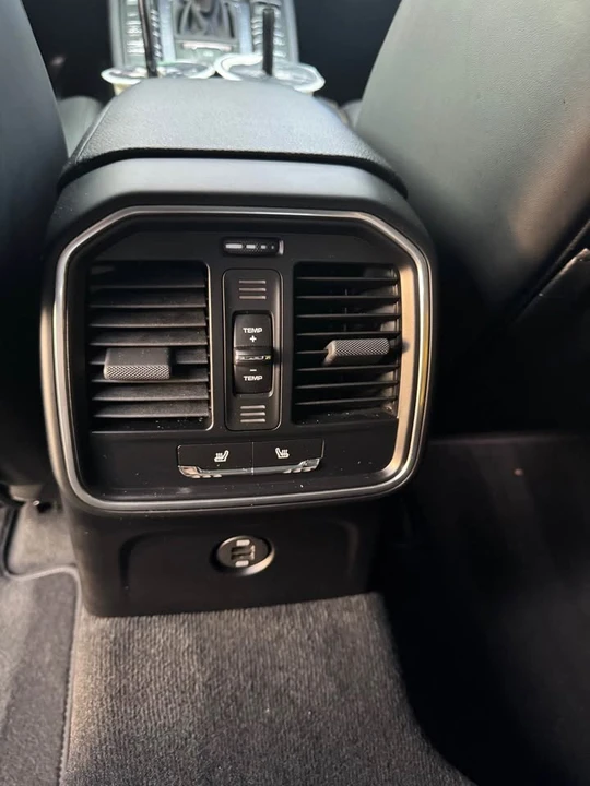 2019 Porsche Macan S - Image 6 of 8