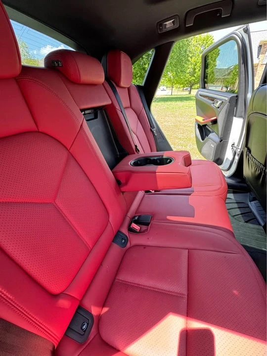2019 Porsche Macan S - Image 7 of 16