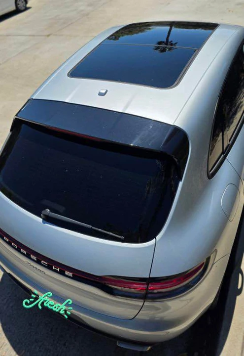2019 Porsche Macan - Image 6 of 10