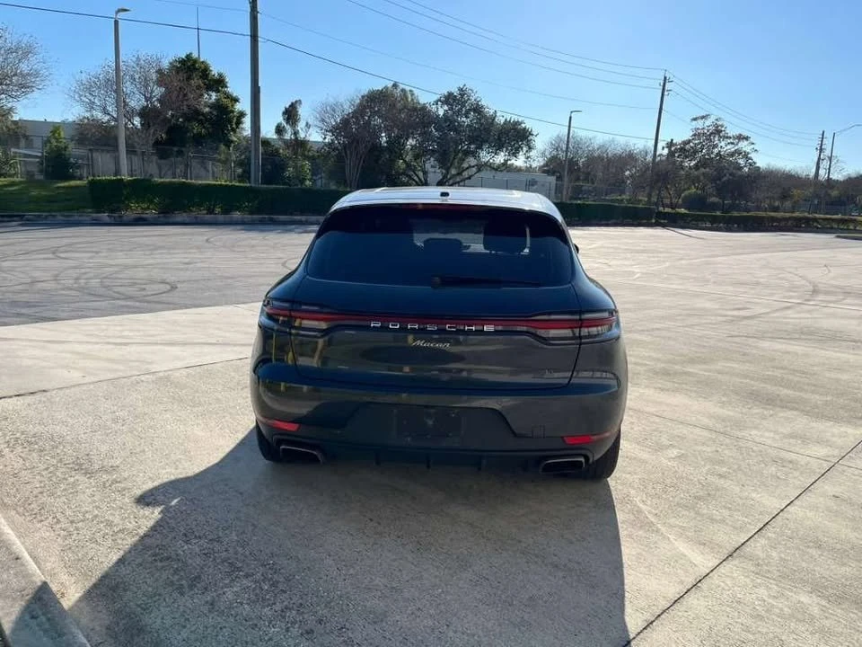 2019 Porsche Macan - Image 6 of 20