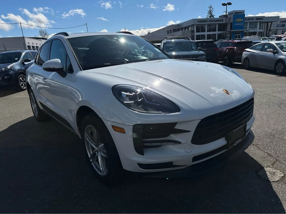 2019 Porsche Macan - Image 3 of 20