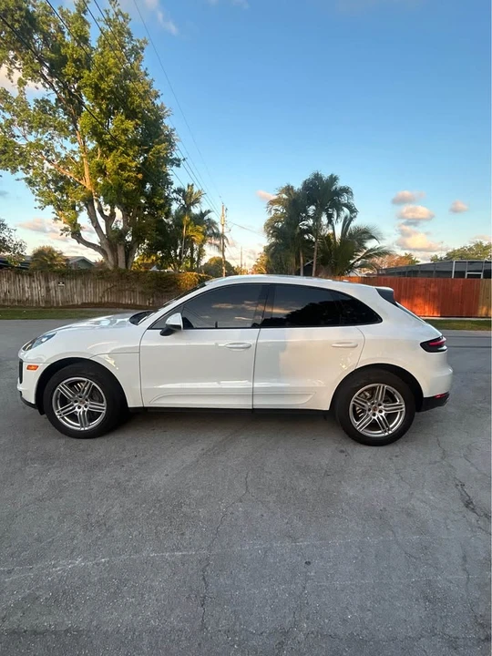 2019 Porsche Macan S - Image 7 of 8