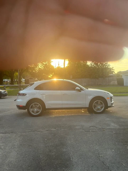 2019 Porsche Macan S - Image 7 of 8
