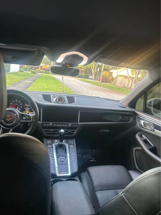 2019 Porsche Macan S - Image 8 of 8