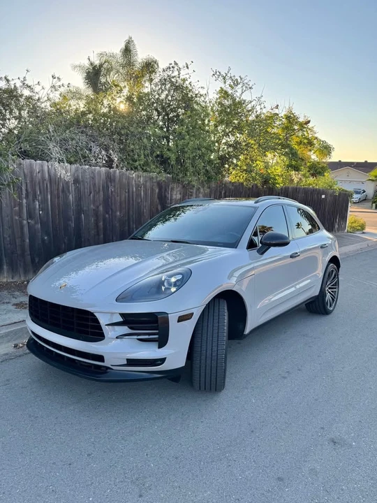 2019 Porsche Macan - Image 3 of 12