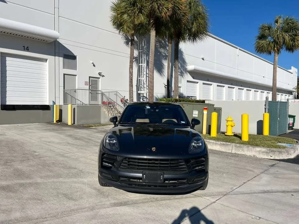 2019 Porsche Macan - Image 2 of 20