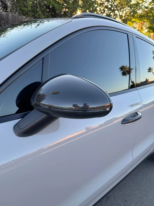 2019 Porsche Macan - Image 8 of 12