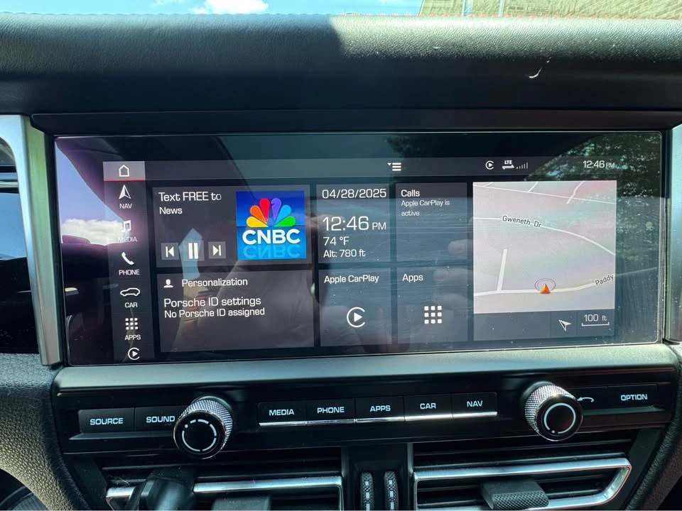 2019 Porsche Macan S - Image 11 of 16