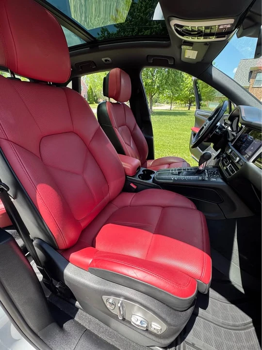 2019 Porsche Macan S - Image 9 of 16