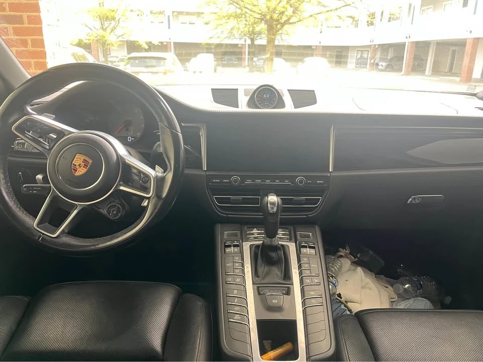 2019 Porsche Macan S - Image 9 of 9
