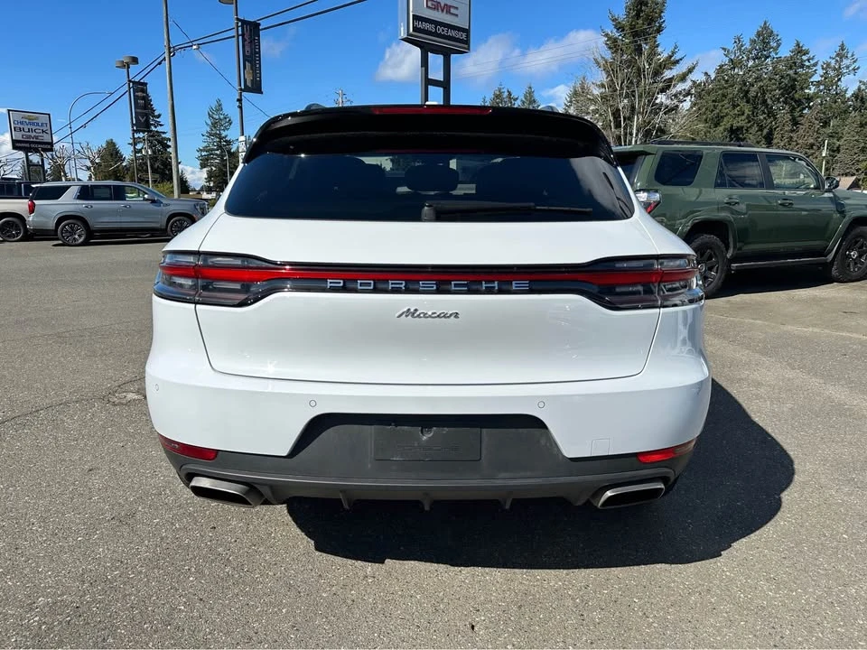 2019 Porsche Macan - Image 6 of 20