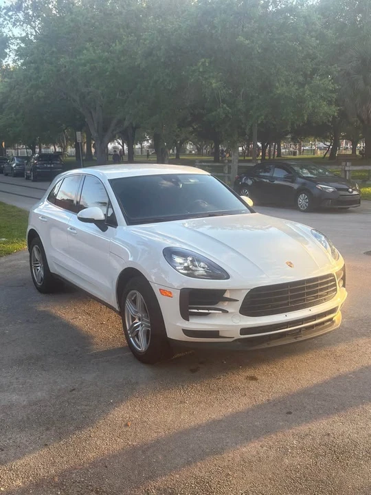 2019 Porsche Macan S - Image 8 of 8