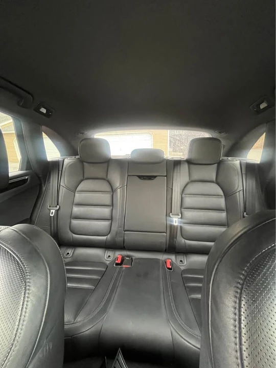 2019 Porsche Macan S - Image 5 of 9