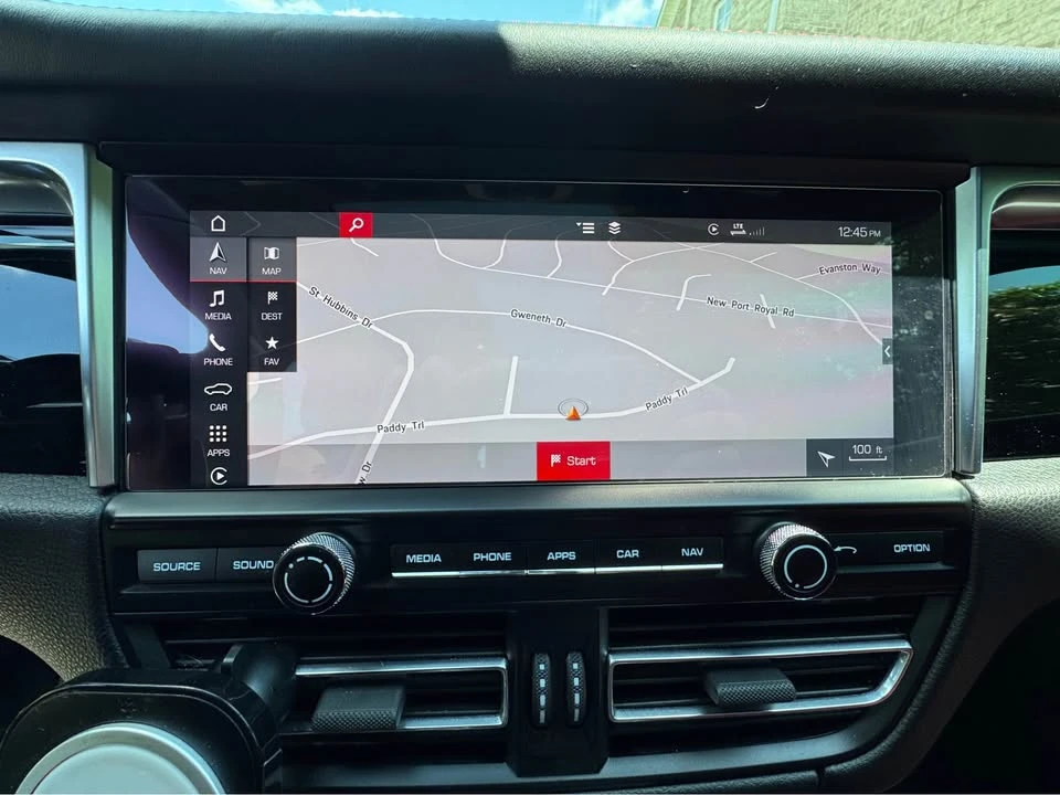 2019 Porsche Macan S - Image 13 of 16