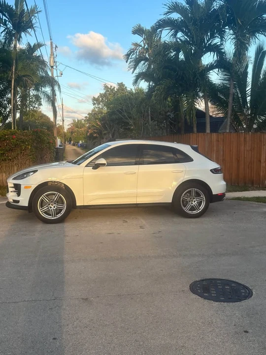 2019 Porsche Macan - Image 3 of 8