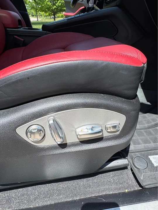 2019 Porsche Macan S - Image 5 of 16