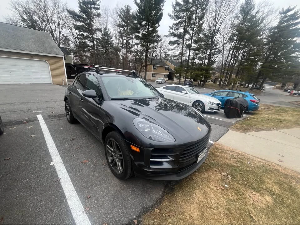 2019 Porsche Macan S - Image 2 of 9