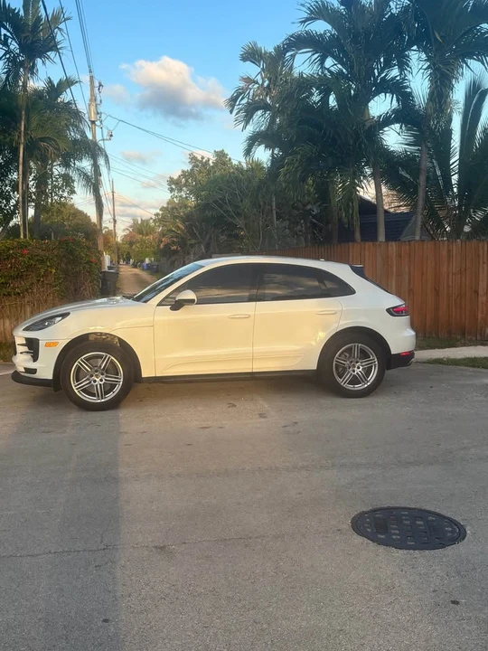 2019 Porsche Macan S - Image 3 of 8