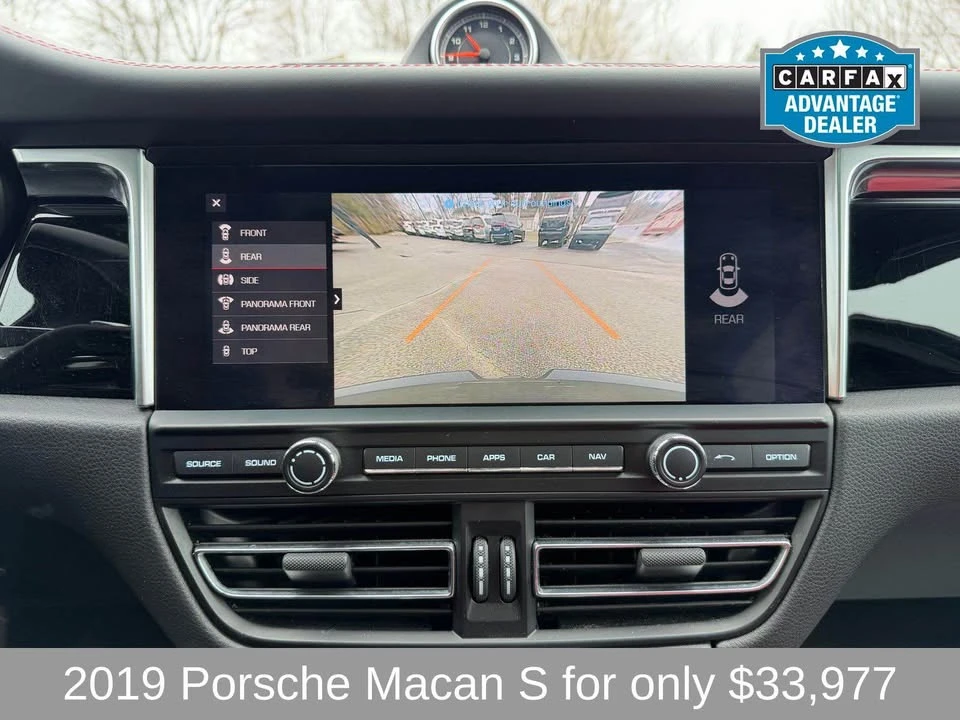 2019 Porsche Macan S - Image 17 of 17