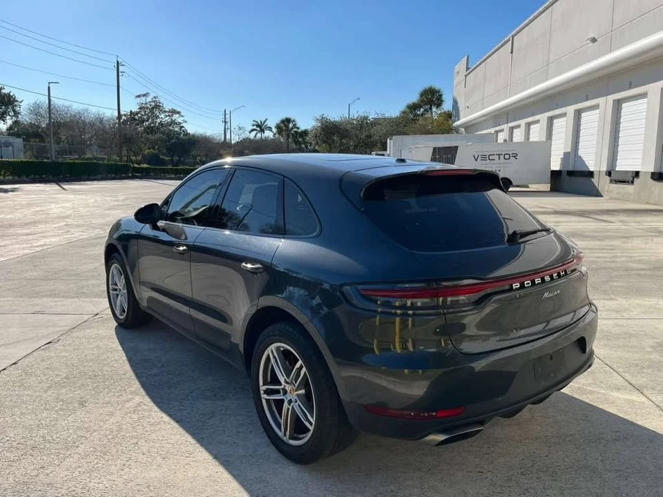 2019 Porsche Macan - Image 5 of 20
