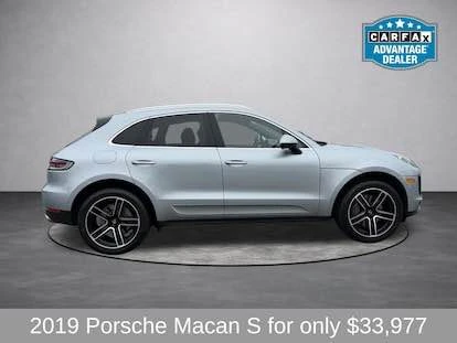 2019 Porsche Macan S - Image 2 of 17