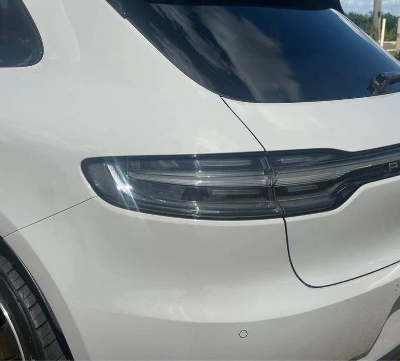 2019 Porsche Macan - Image 10 of 20