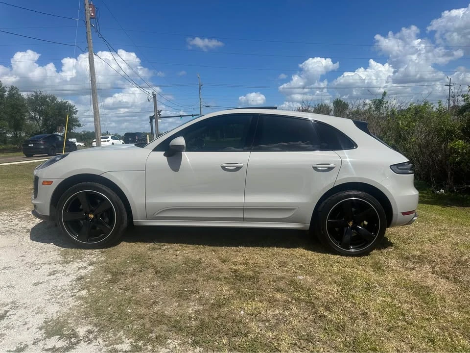 2019 Porsche Macan - Image 3 of 20