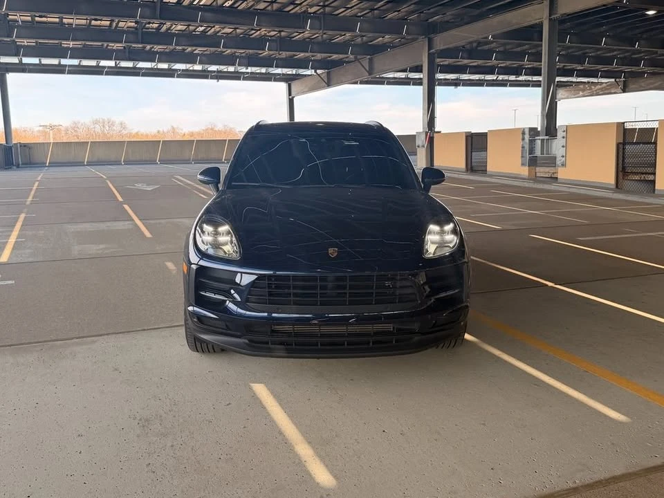 2019 Porsche Macan - Image 3 of 6
