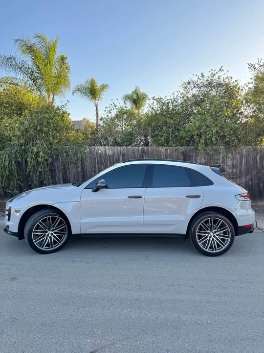 2019 Porsche Macan - Image 4 of 12