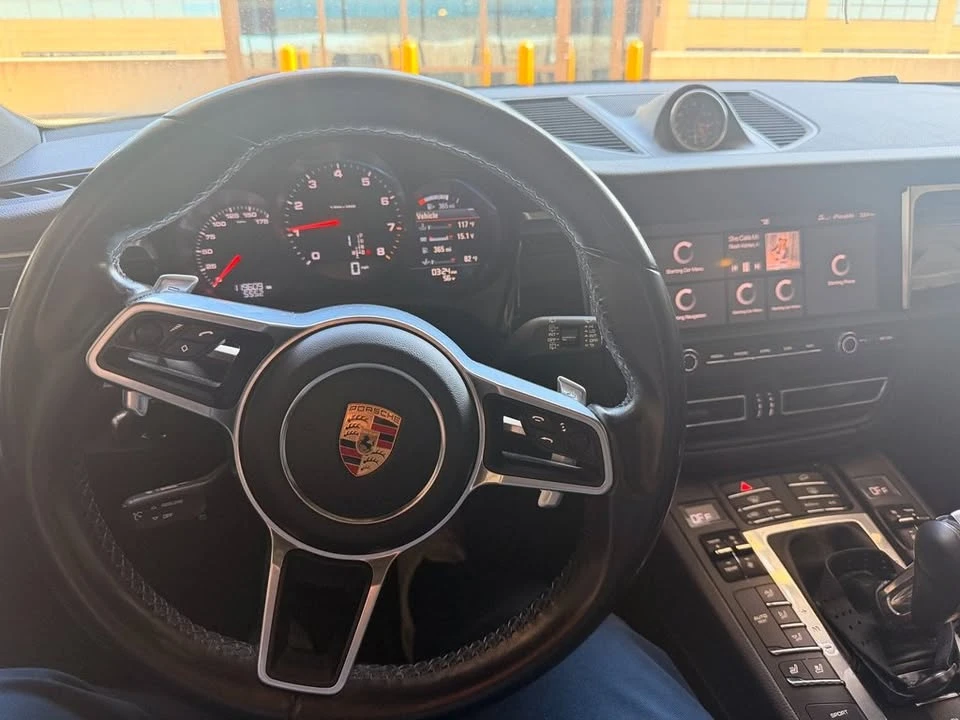 2019 Porsche Macan - Image 6 of 6