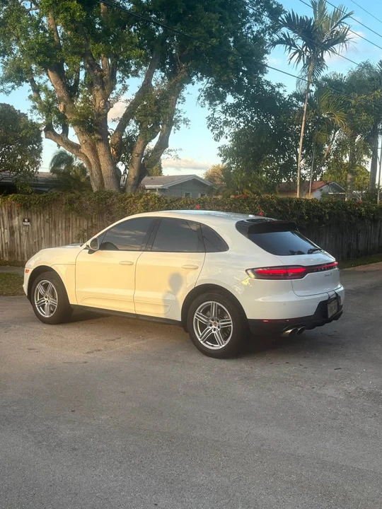2019 Porsche Macan - Image 4 of 8
