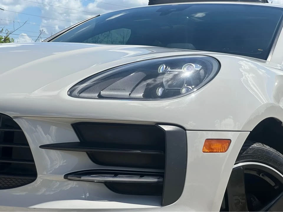 2019 Porsche Macan - Image 6 of 20