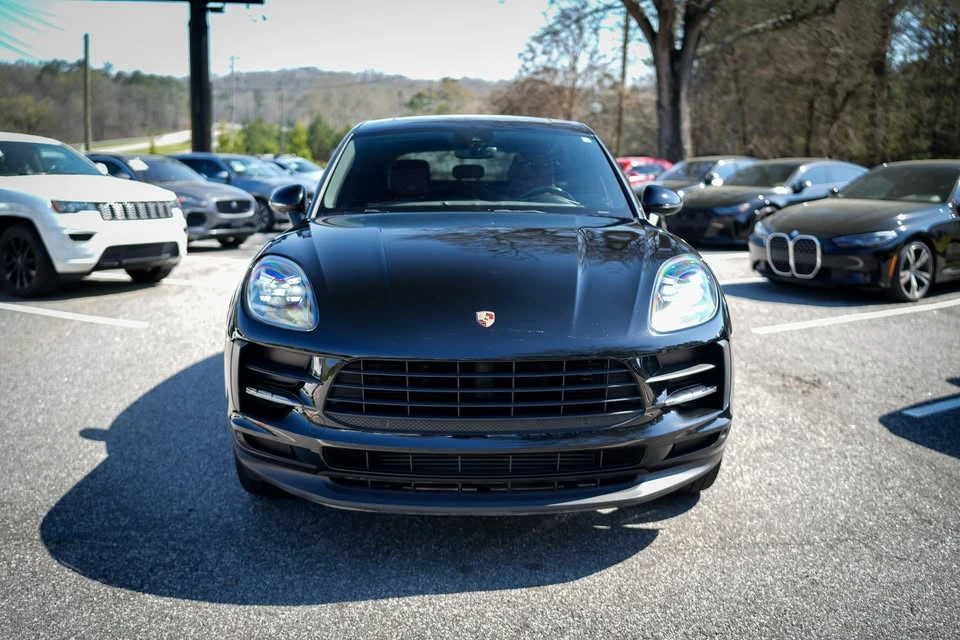 2019 Porsche Macan - Image 3 of 20