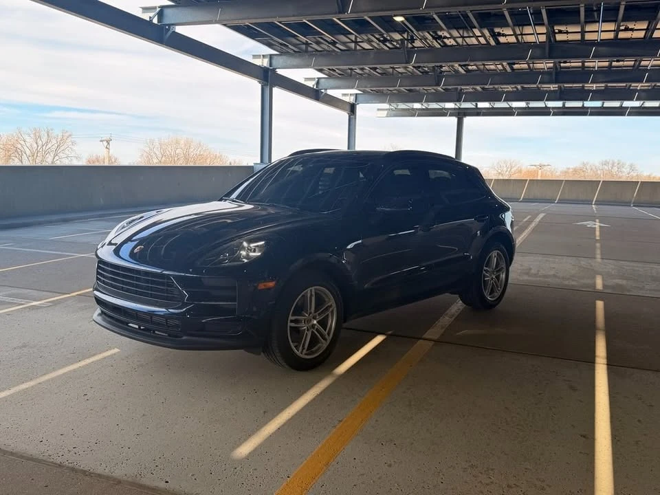 2019 Porsche Macan - Image 4 of 6