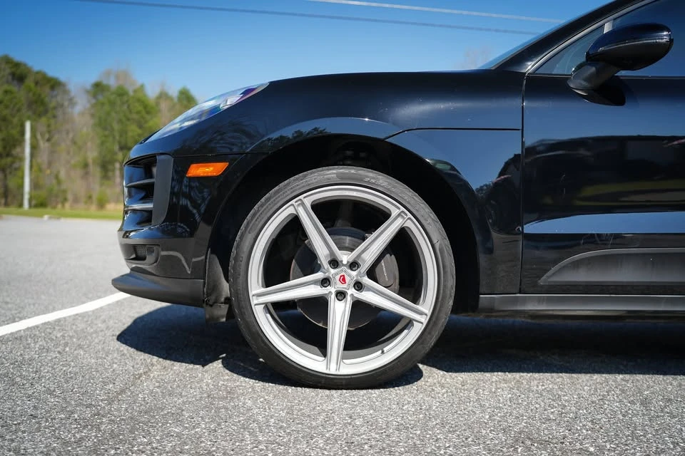 2019 Porsche Macan - Image 6 of 20