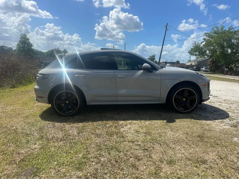 2019 Porsche Macan - Image 4 of 20