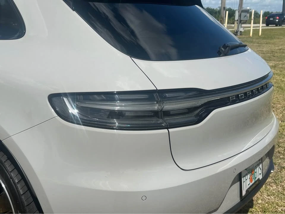 2019 Porsche Macan - Image 5 of 20